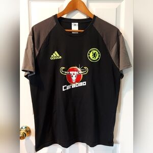 Adidas Carabao Chelsea T-shirt